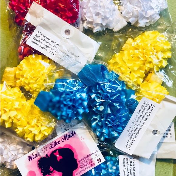 Shop Small Support A Dream with Wear It Like Mads Boutique & Closet - Picture 7 of 15